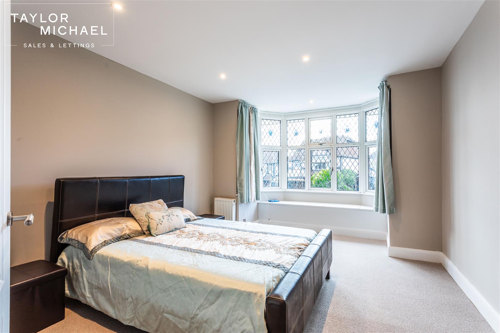 FF Bedroom
